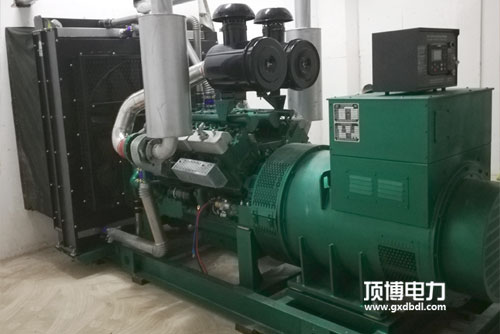 将漏电隐患扼杀在摇篮,柴油发电机必须接地